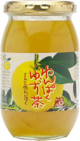 Wanpaku Yuzu Tea