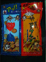 Millet Biscuit & Kenpi Pair Pack 