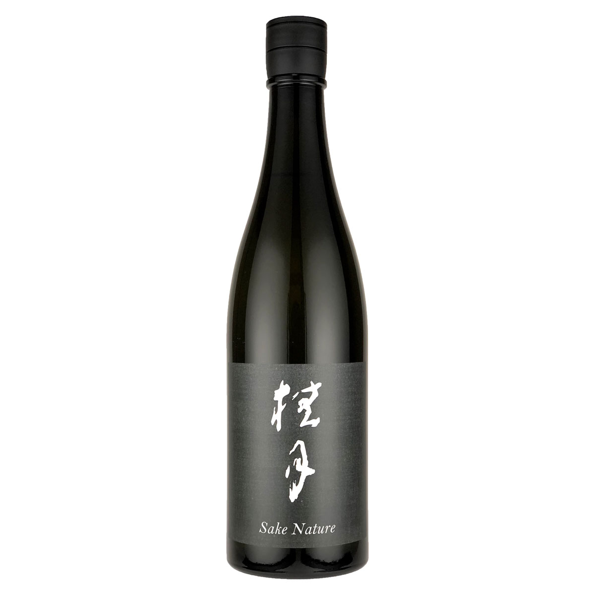 Keigetsu "Sake Nature"