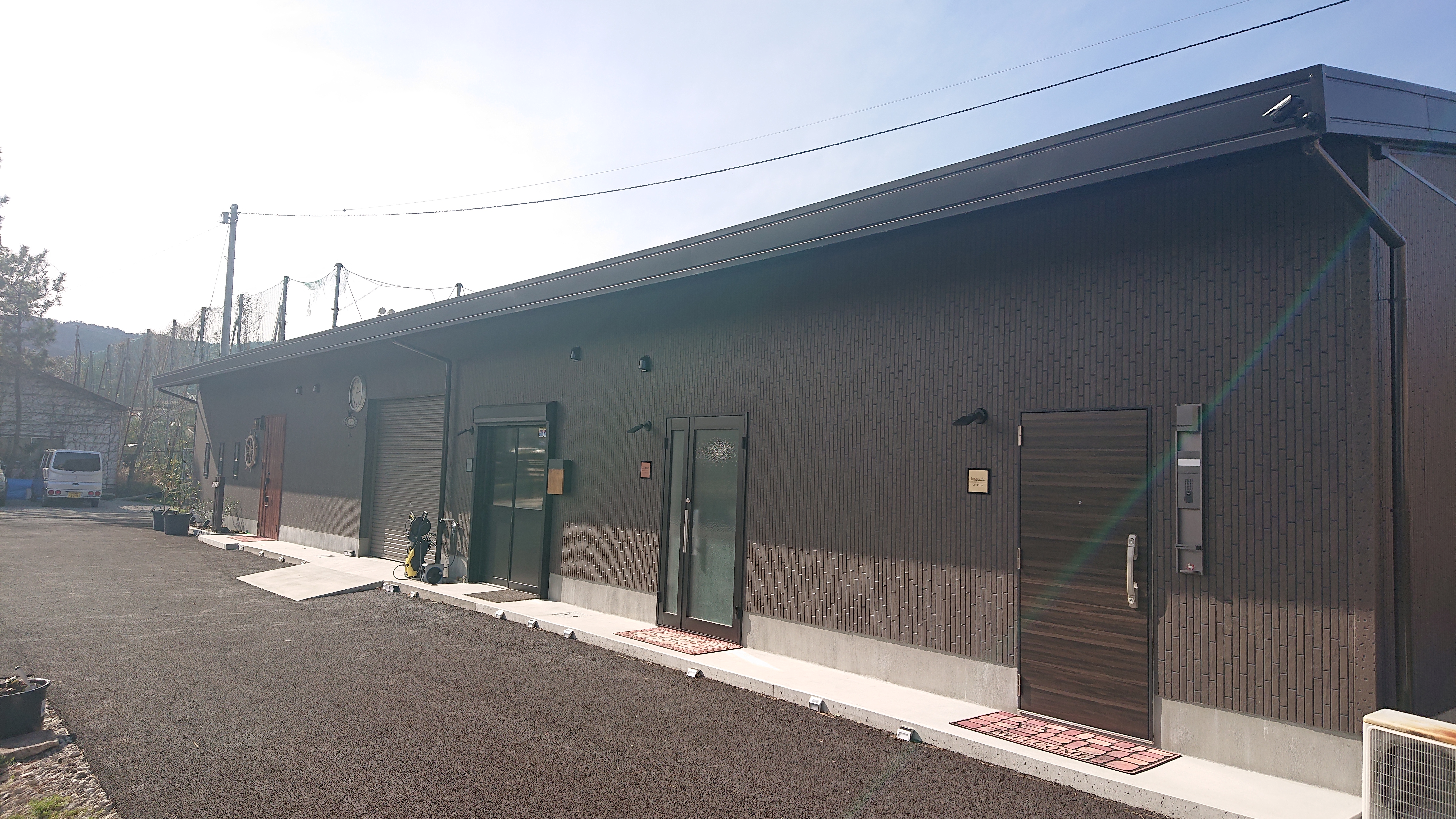 株式会社 森海家