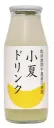 こなつドリンク