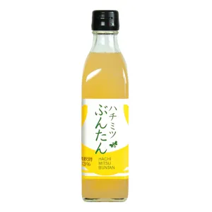 ハチミツ文旦