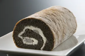 銀不老ロールケーキ（15cm）