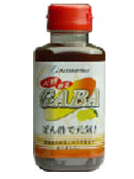 ＧＡＢＡぽん酢300ml