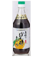 土佐のぽん酢しょうゆ500ml