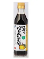 土佐のぽん酢醤油