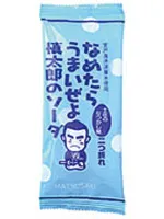 慎太郎ソーダー