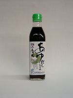 あゆだし醤油