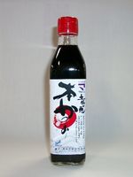 本かつおだし醤油