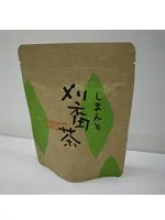 しまんと刈番茶