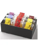 おつかいもの（中箱）金次郎いろいろ