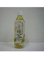 しまんと緑茶