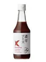 ケンシヨー濃厚ソース