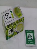 土佐の緑茶銘茶乃國ティーバッグ