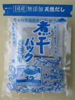 煮干しパック10g×12P