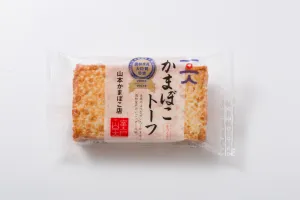 かまぼこトーフ