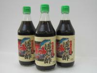 ぶしゅかんぽん酢500ml