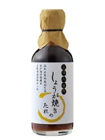 土佐の台所　しょうが焼きのたれ