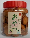 おやつミレービスケット