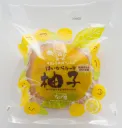 はいからケーキ柚子