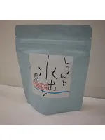 しまんと水出し煎茶
