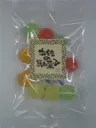 土佐の駄菓子　五色飴