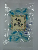 土佐の駄菓子　かつお飴