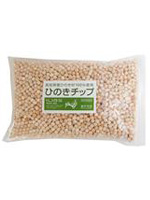 ひのきチップ2リットル