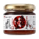 漁師のラー油（かつお焼節入り）