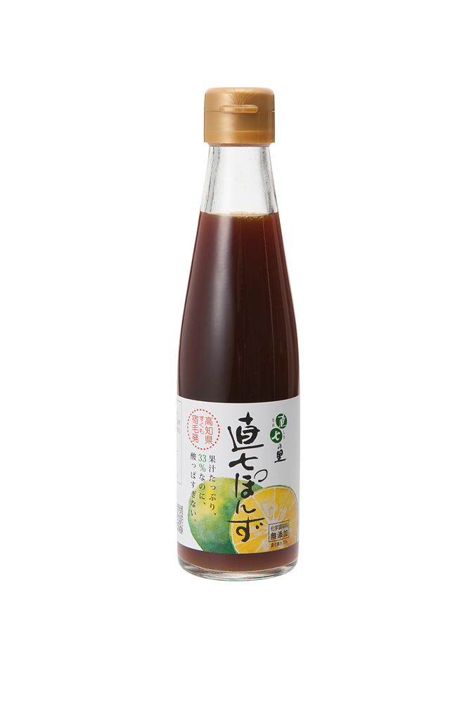 直七ぽんず　200ml