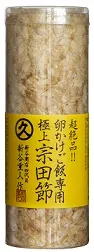 卵かけご飯専用極上宗田節
