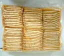 味付寿司揚　80ヶ入　（短冊）
