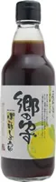 郷のゆず ぽん酢しょうゆ