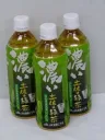 濃い土佐の緑茶銘茶乃國ペットボトル