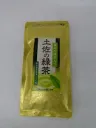 抹茶入り土佐の緑茶
