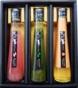 土佐いろドレッシング３本セット