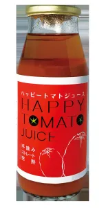 ハッピートマトジュース 160ml