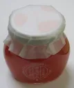 香るジャム　すもも