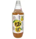 つぶつぶゆず