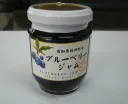 ブルーベリージャム