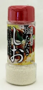本場土佐の塩たたきしお100g