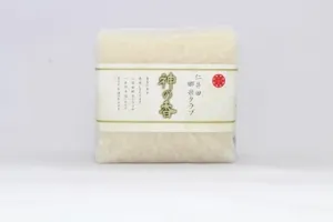 高知県産四万十　神の香