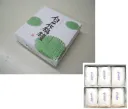 白花栴檀６個入
