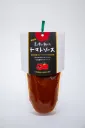 真っ赤に熟したトマトソース250g