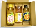 四万十ゆずママンセット