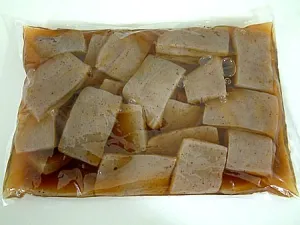 味付コンニャク　30ヶ入