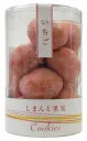 しまんと果実のクッキー　いちご
