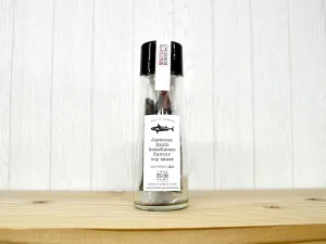 我家のだし　厚削り