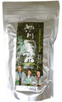 池川一番茶　煎茶　親子茶　300ｇ