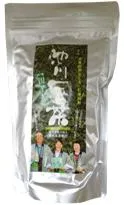 池川一番茶　煎茶　親子茶　300ｇ